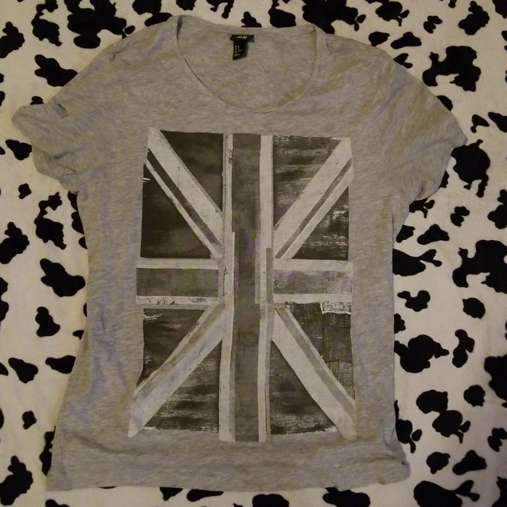 The great shirt